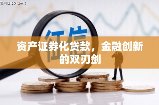 常宁资产证券化贷款，金融创新的双刃剑