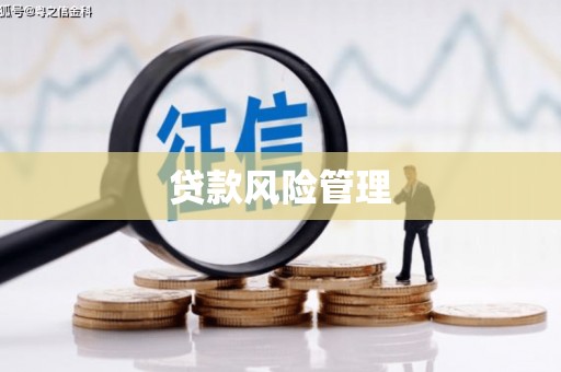 常宁贷款风险管理