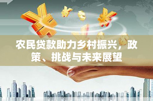 常宁农民贷款助力乡村振兴，政策、挑战与未来展望