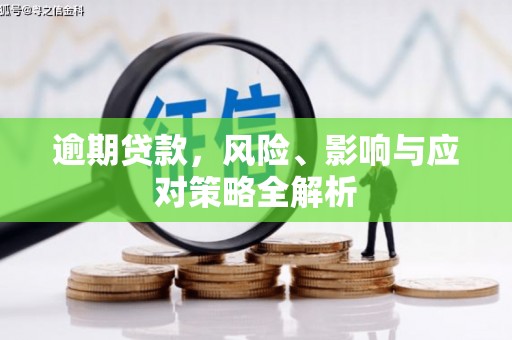 常宁逾期贷款，风险、影响与应对策略全解析