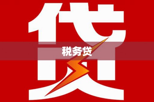 常宁税务贷