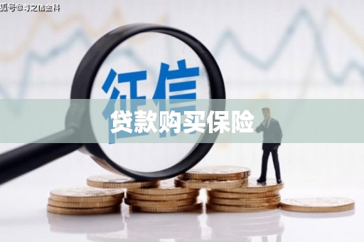 常宁贷款购买保险