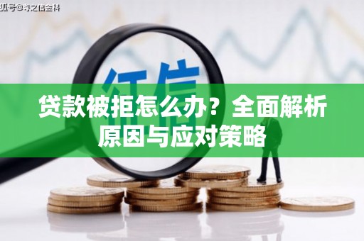 常宁贷款被拒怎么办？全面解析原因与应对策略